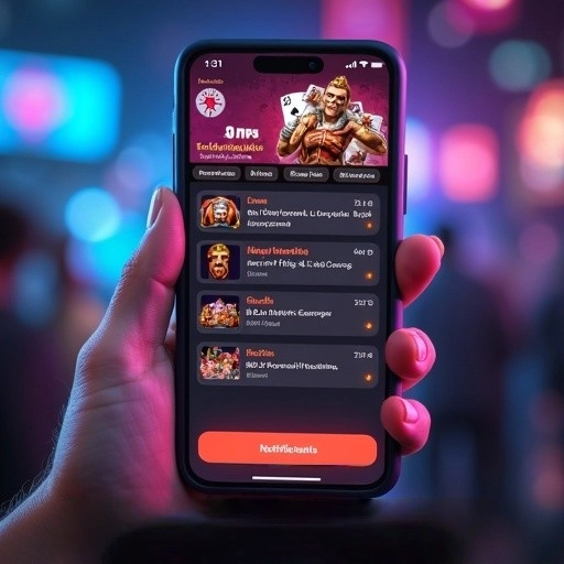 Casino Ao Vivo 73bet
