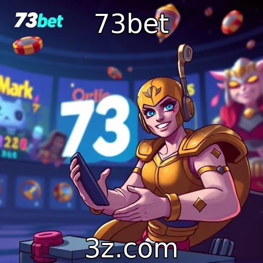 Tendências emergentes na indústria de jogos