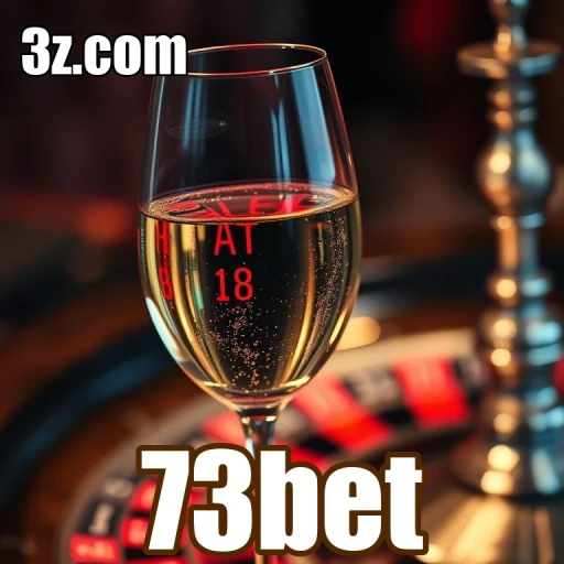73bet Jackpot