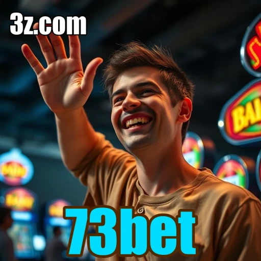 73bet Pagamento