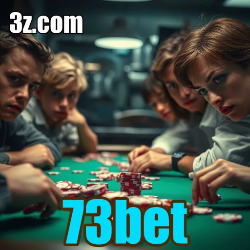 73bet Programa VIP